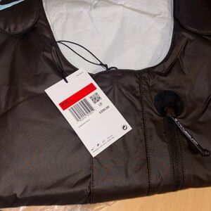 Cactus Jack  x Nike Brown vest